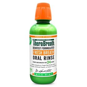 凯斯博士漱口水(温和薄荷)473ml