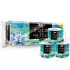洁柔FACE油画有芯卷纸4层200g*10卷 商品缩略图0