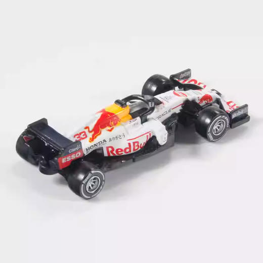 多美旗舰仿真车（特别版)NO.904267 商品图3