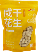 嘉粤328g袋装咸干花生328g
