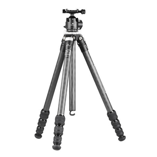 马小路 MARSACE MT14+XB-1R 三脚架云台套装 商品图0