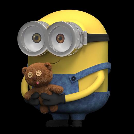 神偷奶爸-鲍勃 商品图2