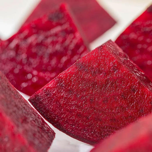 有机甜菜根 3/4.5斤（带皮带泥） 汁水饱满脆甜爽口坏果包赔 商品图2