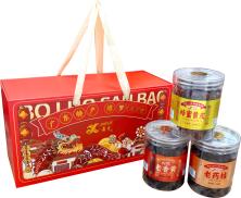 嘉粤900g博罗三宝900g 商品图0