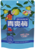 嘉粤150g袋装青爽梅150g 商品缩略图0