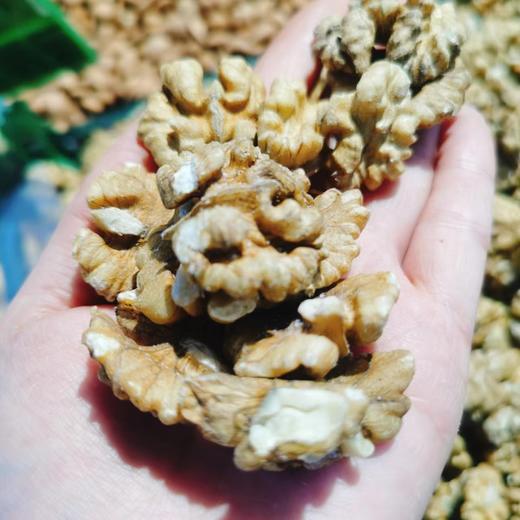 核桃仁一斤 商品图1