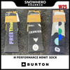 2425 BURTON M Performance MDWT  Sock 商品缩略图0