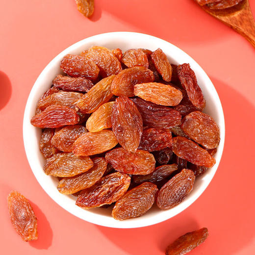 万达红葡萄干500g 商品图4