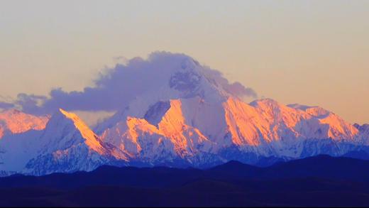 秋摄川西摄影采风团：稻城亚丁、措卡湖、毕棚沟、贡嘎雪山、墨石公园、四姑娘山11天 商品图8