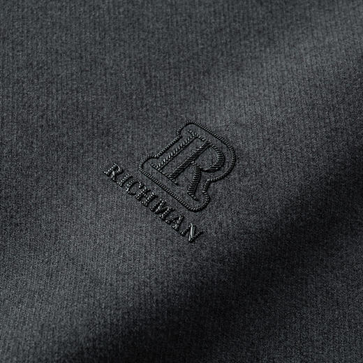 【特大码】【新款DX】大依优型德绒打底半袖短袖背心休闲加肥加大上衣男士胖子大码t恤打底 商品图6