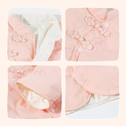 迪士尼羽绒服ZD4DS029 商品图6