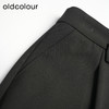 oldcolour春秋款休闲百搭通勤高腰显瘦西装长裤GN31073808 商品缩略图4