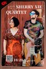 【上海 10.20 晚7点】Sherry Xie Quartet 商品缩略图0