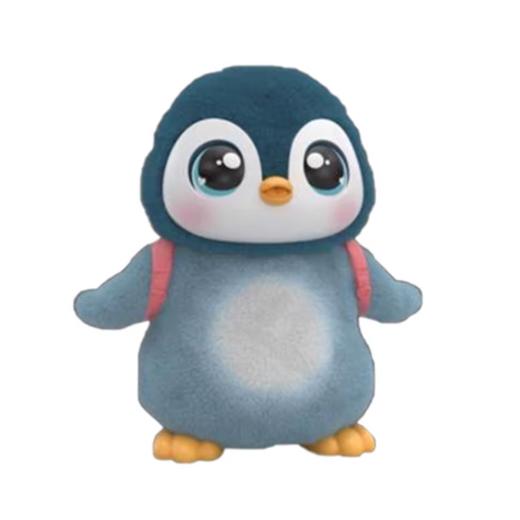 瑞华行模玩 LITTLE LIVE PETS - 爱宠遛遛乐（粉红猪）（小企鹅） 商品图1