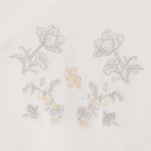 英氏婴儿衣服秋季纯棉宝宝连体衣春秋新生儿哈衣爬服YLHAJ0Q016A YLAAJ0Q016A 商品图1