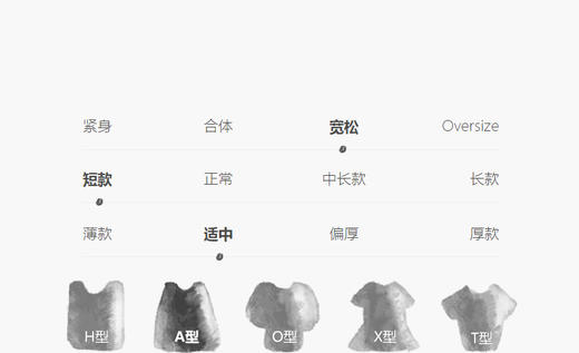 jnby  24年冬款  中长款羽绒服 1O0C10580 商品图3