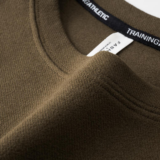 【特大码】【新款DX】大依优型德绒打底半袖短袖背心休闲加肥加大上衣男士胖子大码t恤打底 商品图5