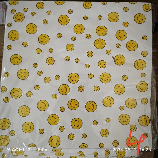 汉堡纸   800张/包 商品图0
