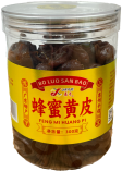 嘉粤300g瓶装蜂蜜黄皮300g