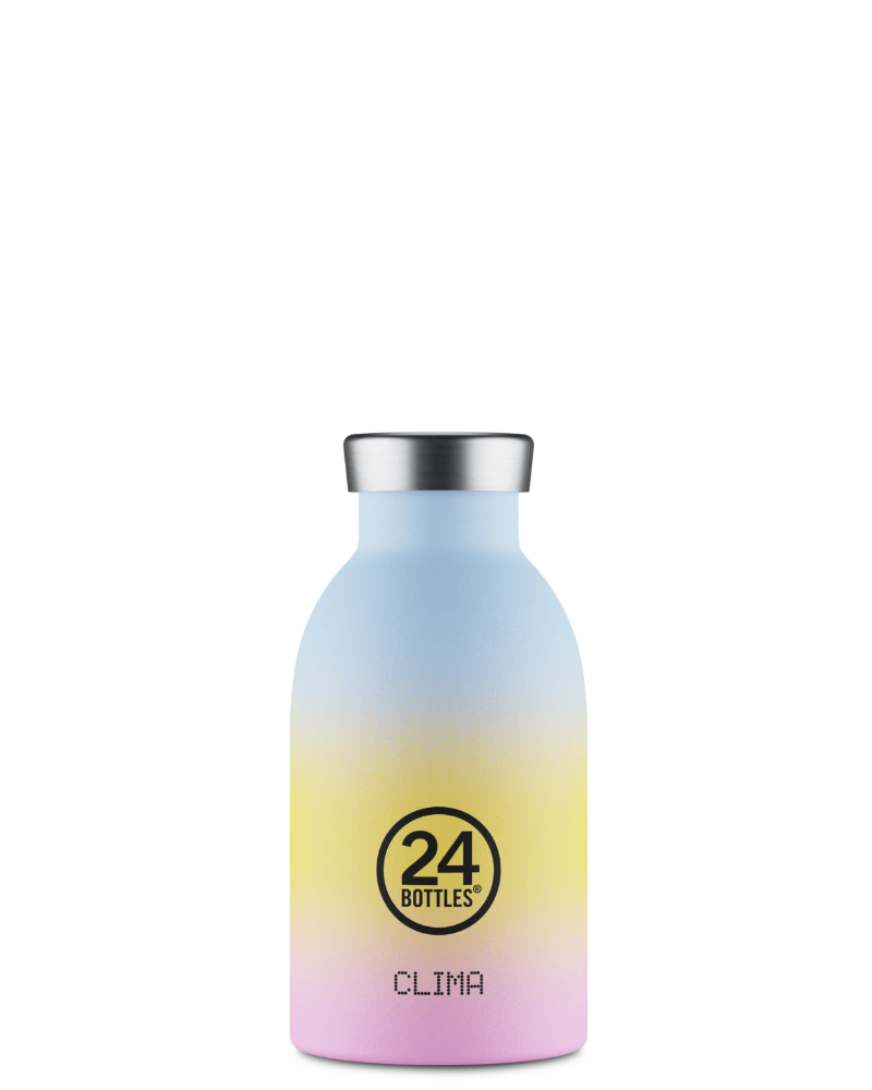 24 Bottles | 极光黄(330ml)｜Aurora