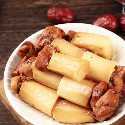 西域美农即食枣山药 商品图9