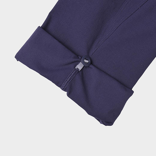 KAILAS凯乐石 户外运动 女款9a直筒长裤 KG2435402【Z】 商品图4