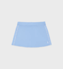 Sporty & Rich - SRC Court Skirt - Sky Blue - 女装 - 短裙 - 天蓝色 商品缩略图0