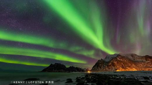 【2026-2027】独家线路丨挪威罗弗敦群岛、北极光10天、北欧最美渔村 摄影团（资深摄影领队带领） 商品图2