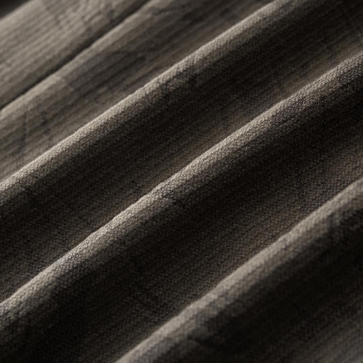 【新款DDA】大依优型品质西服外套商务夹克男宽松加肥加大码上衣胖子正装休闲 商品图7