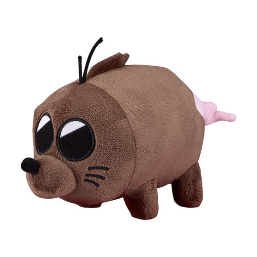 【GSC现货】毛绒玩偶 西蒙/卡米纳/优子/尼娅/普太 天元突破红莲螺岩 商品图7