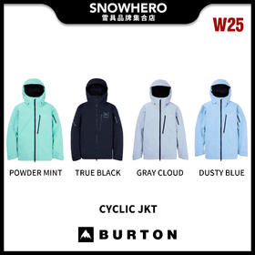 2425 BURTON M AK GORE-TEX Cyclic Jkt