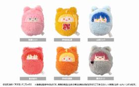 孤独摇滚 襁褓娃娃 6只/盒 盲盒