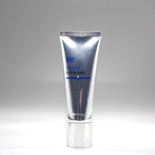 肌肤医生DR洁面乳100ml美容院正品直发包邮深层清洁不紧绷 商品图1
