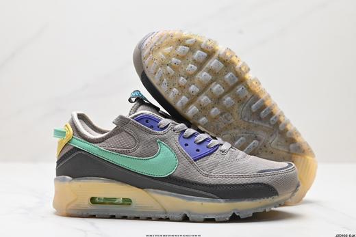 耐克Nike Air Max Terrascape 90休闲运动跑步鞋DH2973-200男女鞋 商品图4