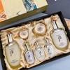 The history of whoo/后天气丹花献光彩紧颜系列礼盒7件套  嗨购珠海 商品缩略图1