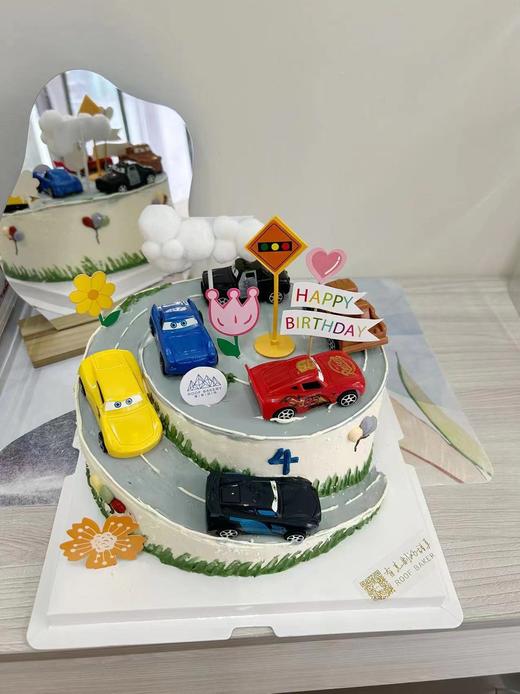 弯道赛车 商品图0