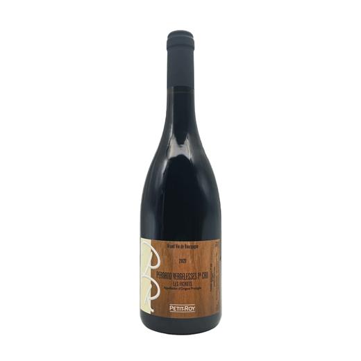 Domaine Petit-Roy Pernand-Vergelesses Premier Cru les Fichots小国王酒庄佩尔南韦热莱斯菲寿一级园干红葡萄酒2021 商品图0