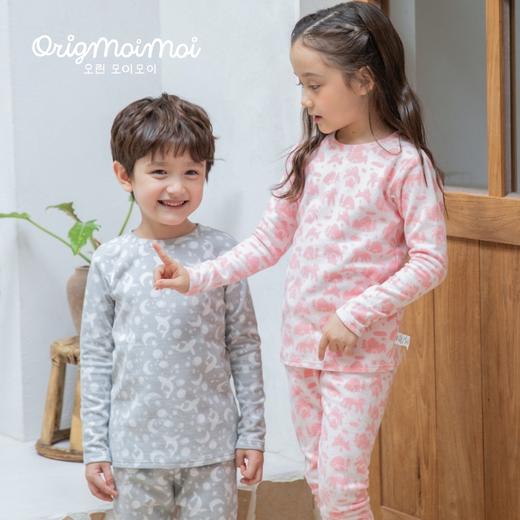 1月25日上午十点截单，2月5日恢复发货【品牌直发】线下专柜品牌货❗A类一等品❗韩国🇰🇷moimoi儿童家居服 | 儿童 商品图7