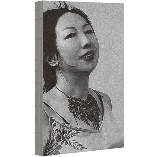 熬镜子 西娃 商品图2