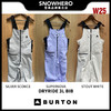 2425 BURTON M VANGUARD II DRYRIDE 3L BIB 商品缩略图0
