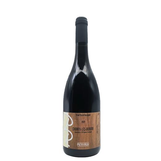 Domaine Petit-Roy Chorey-les-Beaune小国王酒庄绍黑伯恩干红葡萄酒2021 [V级会员：748元] 商品图0