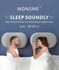 Z品 MDNSME.面包枕！ 一头枕下去舒服到不想起床! 商品缩略图1