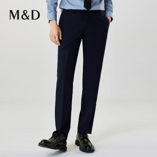【名盾】西装套裤MXCB61653D 商品图1