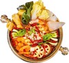 【周年庆】小涮哥-蔬菜锅（含米饭油碟） 商品缩略图0
