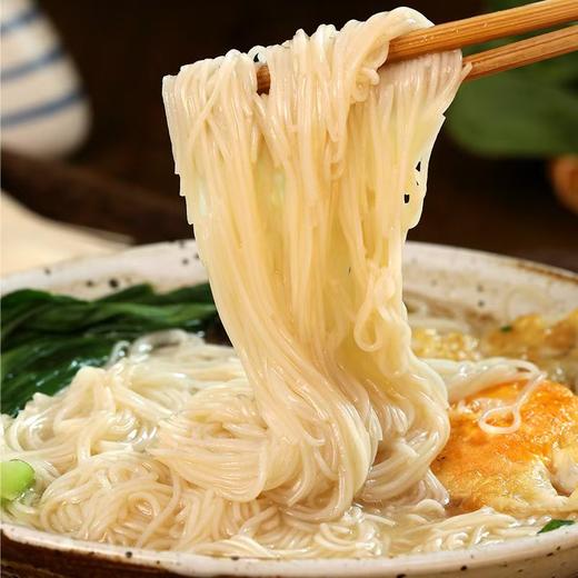 厦门1980烧肉粽手工面线闽南特产米线面条面线糊厦门面线糊 商品图1