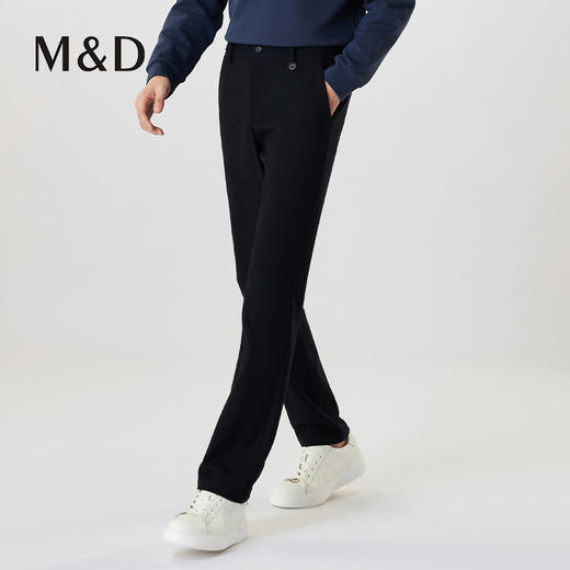 【名盾】休闲裤MXCL12651D 商品图3