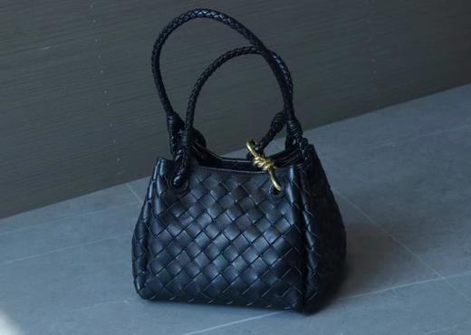 BV24*包王来了，深受*热捧Andiamo正单意大利小羊皮（MM） 商品图1