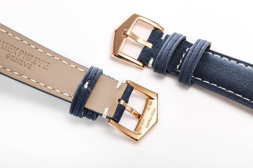 NOOB Factory墙裂推荐 重金打造经典时计】正品原版开模➕做工精良➕性价比极高——百达翡丽复杂功能系列5224R-001重磅登场，复杂时计腕表，以超复杂的工艺技术打造休闲运动腕表。 商品图9