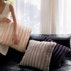 自然醒龙猫貂绒毛毯ins轻奢风环保兔绒毯子可机洗秋冬保暖沙发休闲膝盖盖毯MT 商品缩略图14