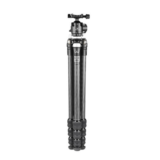 马小路 MARSACE MT14+XB-1R 三脚架云台套装 商品图1